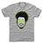 D'Wayne Eskridge Men's Cotton T-Shirt | 500 LEVEL
