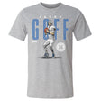 Jared Goff Men's Cotton T-Shirt | 500 LEVEL