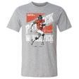 Patrick Surtain II Men's Cotton T-Shirt | 500 LEVEL