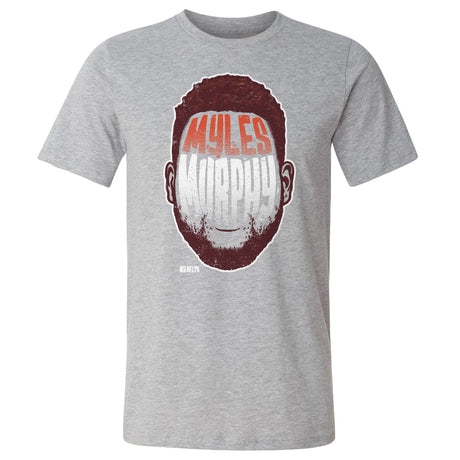Myles Murphy Men's Cotton T-Shirt | 500 LEVEL