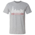Chicago Men's Cotton T-Shirt | 500 LEVEL
