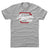 Arkansas Men's Cotton T-Shirt | 500 LEVEL