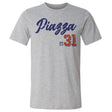 Mike Piazza Men's Cotton T-Shirt | 500 LEVEL