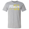 Freddy Peralta Men's Cotton T-Shirt | 500 LEVEL