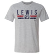 Royce Lewis Men's Cotton T-Shirt | 500 LEVEL