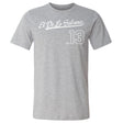 Ronald Acuna Jr. Men's Cotton T-Shirt | 500 LEVEL