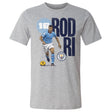 Rodri Men's Cotton T-Shirt | 500 LEVEL