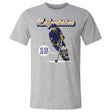 Pat Lafontaine Men's Cotton T-Shirt | 500 LEVEL