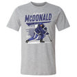 Lanny McDonald Men's Cotton T-Shirt | 500 LEVEL