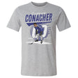 Charlie Conacher Men's Cotton T-Shirt | 500 LEVEL