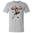 Bobby Clarke Men's Cotton T-Shirt | 500 LEVEL