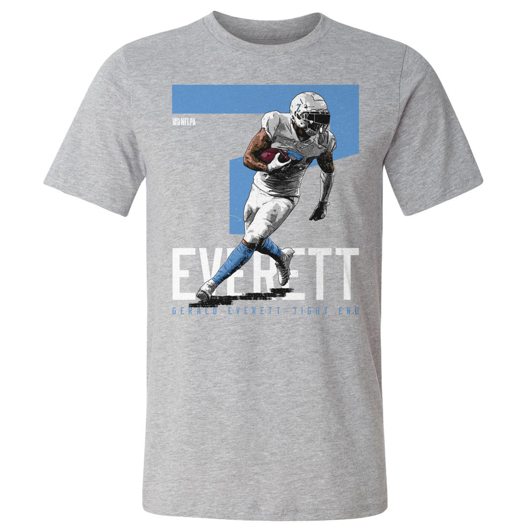 Gerald Everett Men&#39;s Cotton T-Shirt | 500 LEVEL