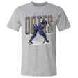Adam Oates Men's Cotton T-Shirt | 500 LEVEL