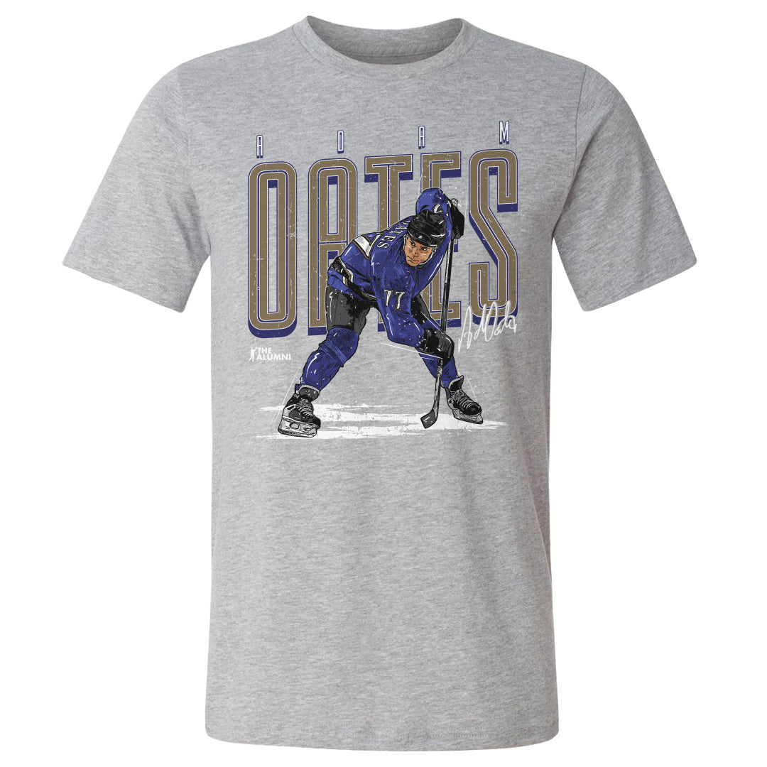 Adam Oates Men's Cotton T-Shirt | 500 LEVEL