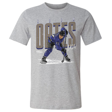 Adam Oates Men's Cotton T-Shirt | 500 LEVEL