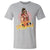 Shawn Michaels Men's Cotton T-Shirt | 500 LEVEL