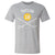 Dave Taylor Men's Cotton T-Shirt | 500 LEVEL