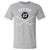 Darryl Sutter Men's Cotton T-Shirt | 500 LEVEL