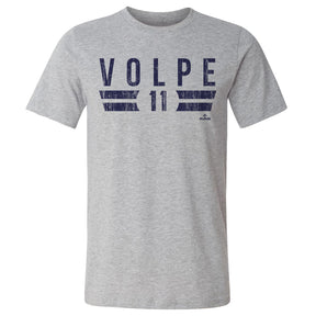 Anthony Volpe Men's Cotton T-Shirt | 500 LEVEL