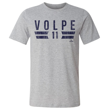 Anthony Volpe Men's Cotton T-Shirt | 500 LEVEL