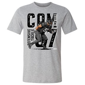 Cameron Heyward Men's Cotton T-Shirt | 500 LEVEL
