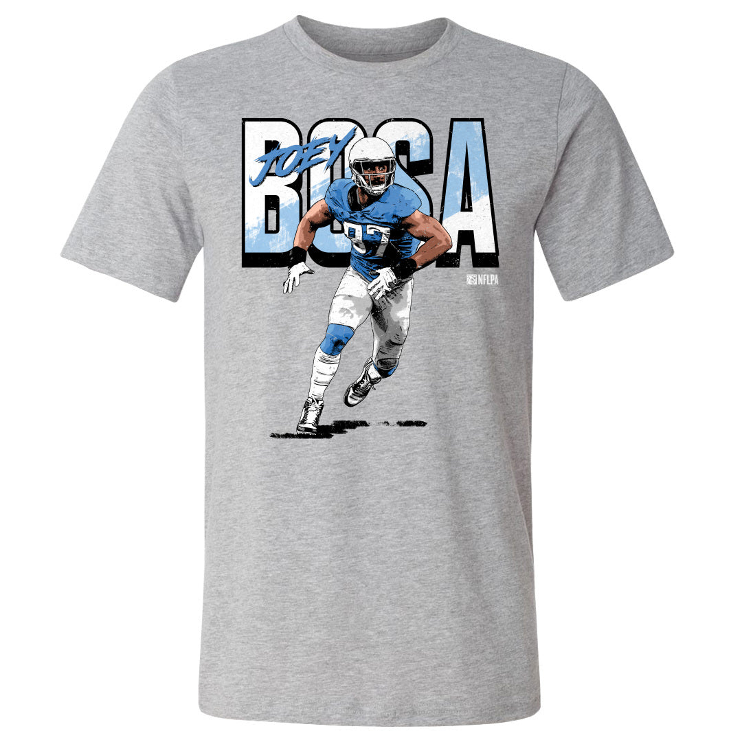 Joey Bosa Men&#39;s Cotton T-Shirt | 500 LEVEL