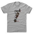 Ozzie Smith Men's Cotton T-Shirt | 500 LEVEL