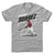 Eugenio Suarez Men's Cotton T-Shirt | 500 LEVEL