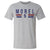 Christopher Morel Men's Cotton T-Shirt | 500 LEVEL