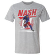 Rick Nash Men's Cotton T-Shirt | 500 LEVEL