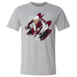Joe Sakic Men's Cotton T-Shirt | 500 LEVEL