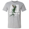 A.J. Brown Men's Cotton T-Shirt | 500 LEVEL
