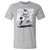 Micah Hyde Men's Cotton T-Shirt | 500 LEVEL