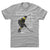 Jake DeBrusk Men's Cotton T-Shirt | 500 LEVEL