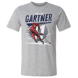 Mike Gartner Men's Cotton T-Shirt | 500 LEVEL