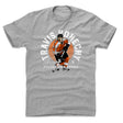 Travis Konecny Men's Cotton T-Shirt | 500 LEVEL