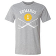 Don Edwards Men's Cotton T-Shirt | 500 LEVEL