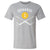 Don Edwards Men's Cotton T-Shirt | 500 LEVEL