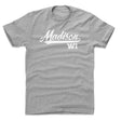 Madison Men's Cotton T-Shirt | 500 LEVEL