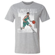 LaMelo Ball Men's Cotton T-Shirt | 500 LEVEL