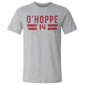 Logan O'Hoppe Men's Cotton T-Shirt | 500 LEVEL