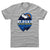 Alaska Men's Cotton T-Shirt | 500 LEVEL