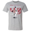 Jacob deGrom Men's Cotton T-Shirt | 500 LEVEL