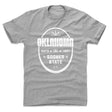 Oklahoma Men's Cotton T-Shirt | 500 LEVEL