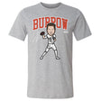 Joe Burrow Men's Cotton T-Shirt | 500 LEVEL