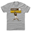 Manny Machado Men's Cotton T-Shirt | 500 LEVEL