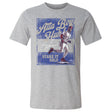 Bryce Harper Men's Cotton T-Shirt | 500 LEVEL