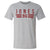 Naquan Jones Men's Cotton T-Shirt | 500 LEVEL