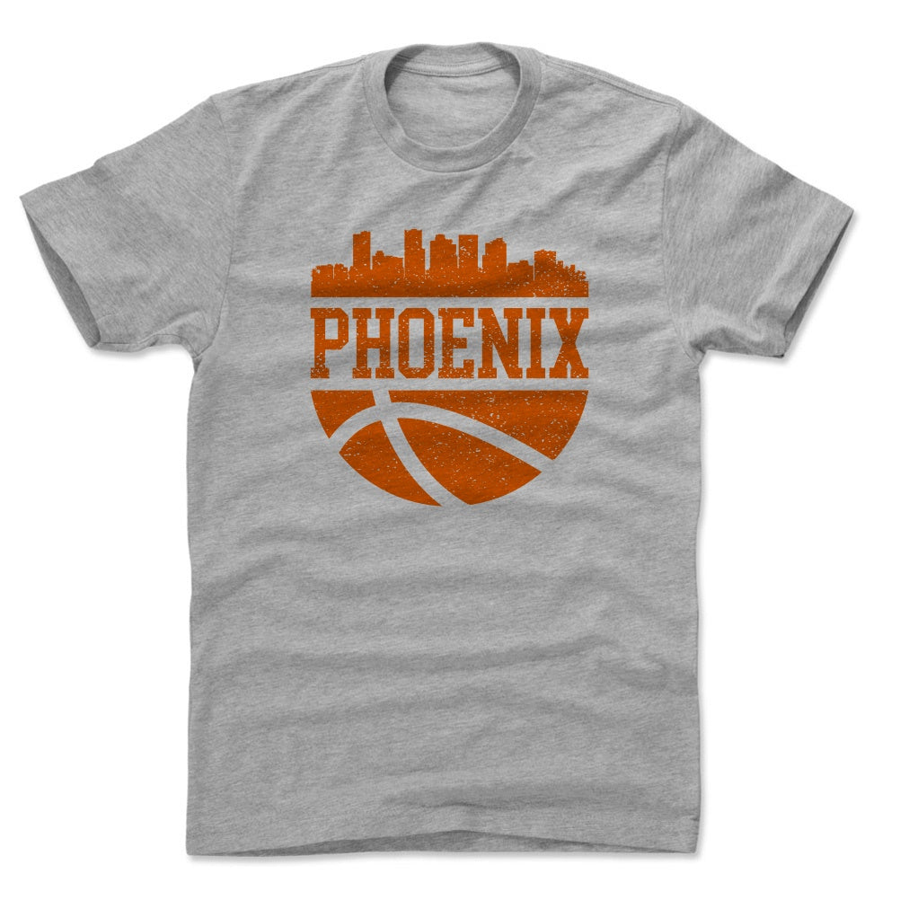 Phoenix Men's Cotton T-Shirt | 500 LEVEL