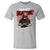 Sami Zayn Men's Cotton T-Shirt | 500 LEVEL